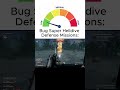 Termind Defense Missions be like
