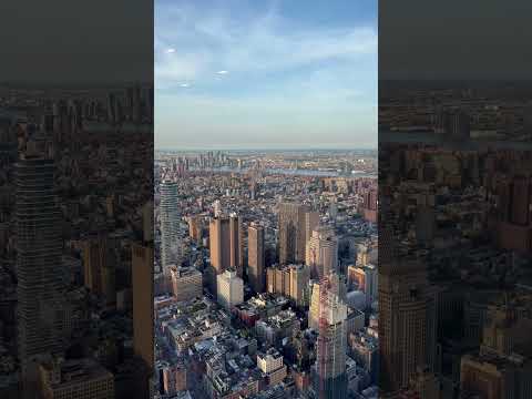 new york amerika