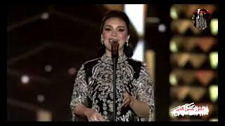 أغنية فى يوم وليلة لوردة تشدو بها الآن مى فاروق كلمات حسين السيد ولحن الموسيقار محمد عبد الوهاب