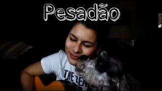 PESADÃO || IZA