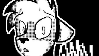 Flipnote Hatena//Tokyo Teddy Bear - By Isol