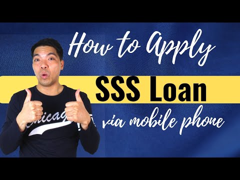 Video: How To Borrow A Mobile Phone