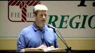 PAUL WASHER ▲▲▲ ¿Eres un cristiano o un mundano