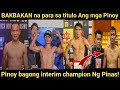 Sasalang na Ang mga Pinoy ! Suarez , Astrolabio at Diagan UPDATES