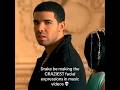 especially the first one right? #drake #viral #hiphop #drakeedits #fyp