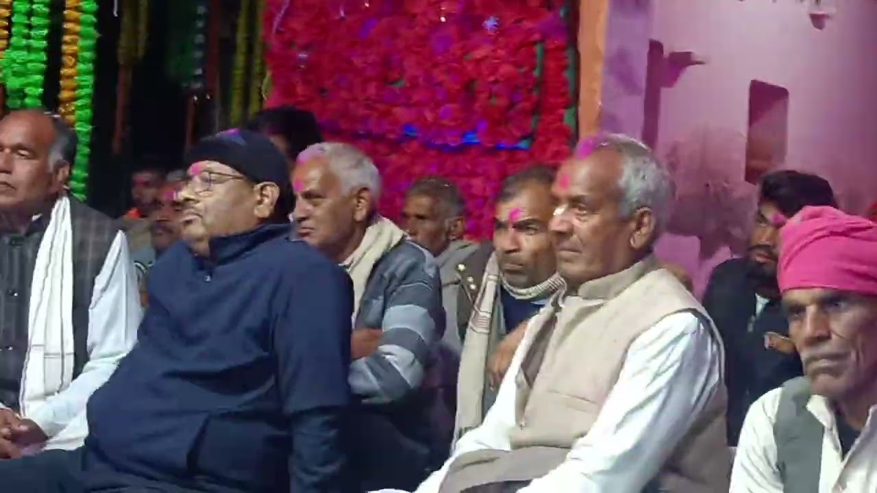 नब्जिया वैध क्या जाने मुझे दिल की बीमारी है।#halkeramkushwah 