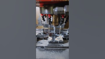 #song #music #cnc #cncmill #castingequipment #machine #vmcwork  #industrialmachine #automobile