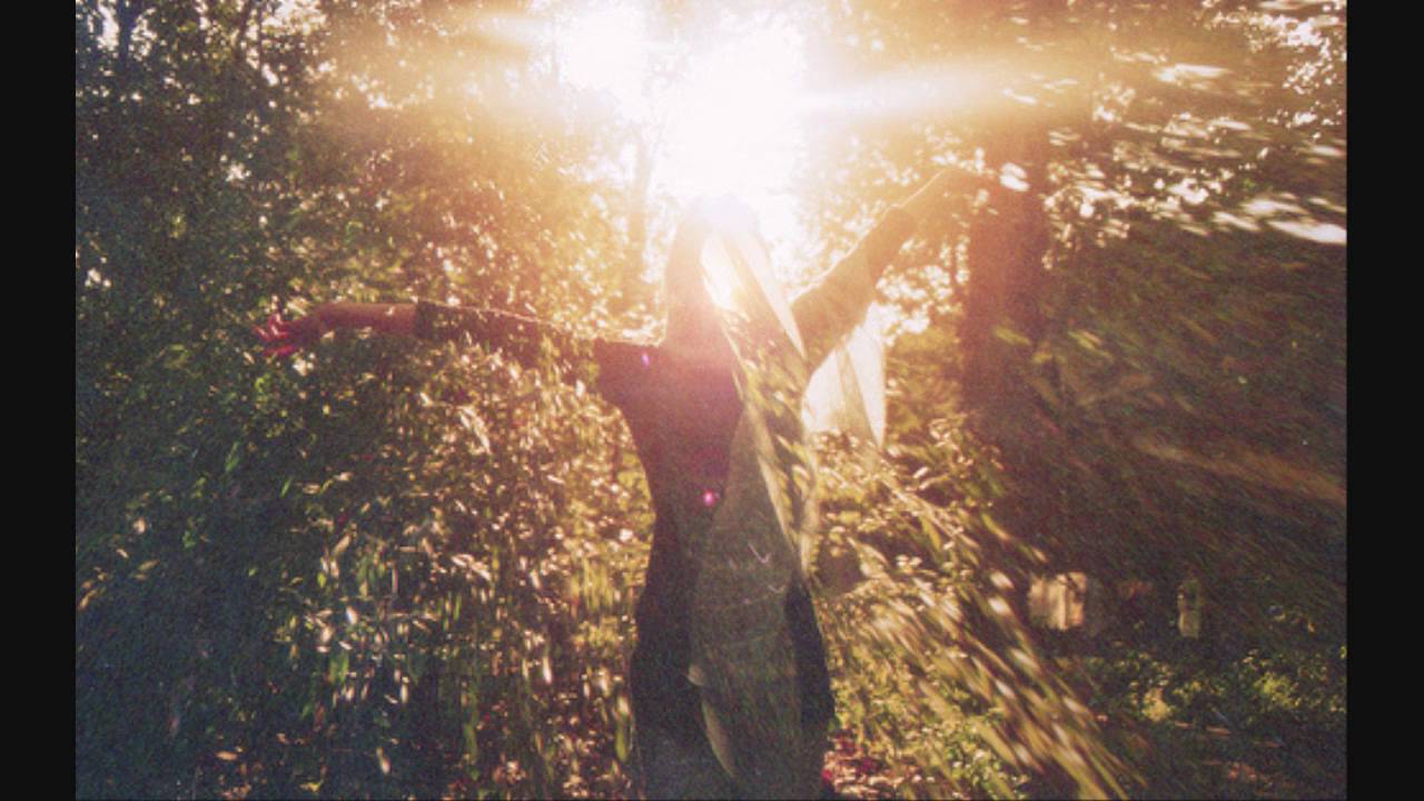 The Fun Years - My Incredulous Featherbed