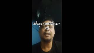 tips sa pag bili ng second hand cars 5 step kung paano