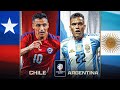 Argentina Vs Chile 1 0 All Goals Highlights 2025 Argentina Vs Chile 1 0 All Goals Highlights 2025