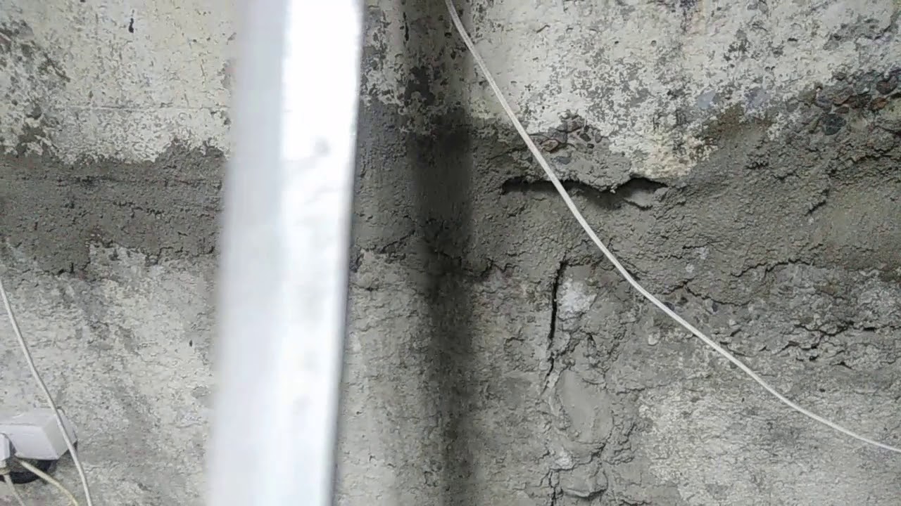 Как быстро, точно и качественно выставить уровень под заливку бетона ...
