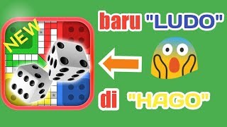 HAGO, aplikasi game seru - Ludo master NEW + seru 👍 screenshot 4