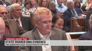 Celebrity Murdaugh murder trial jury hear about blood, DNA evidence and autopsies Net Worth