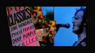 Download Lagu Pop Classics 3 - TV Reclame (1988) MP3 Download Lagu Pop Classics 3 - TV Reclame (1988) MP3