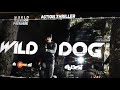 wild dog coming  soon on Gemini  tv