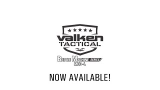 Valken Tactical Battle Machine MOD L