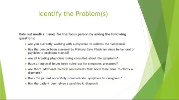 Effective Problem Solving Meetings