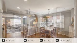 1234 Carlyle Park Cir, Highlands Ranch, CO