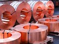 ДОБЫВАЮ МЕДЬ .A LOT OF COPPER