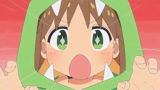 Creditlessoniichan Wa Oshimai Op Openinguhd 60Fps