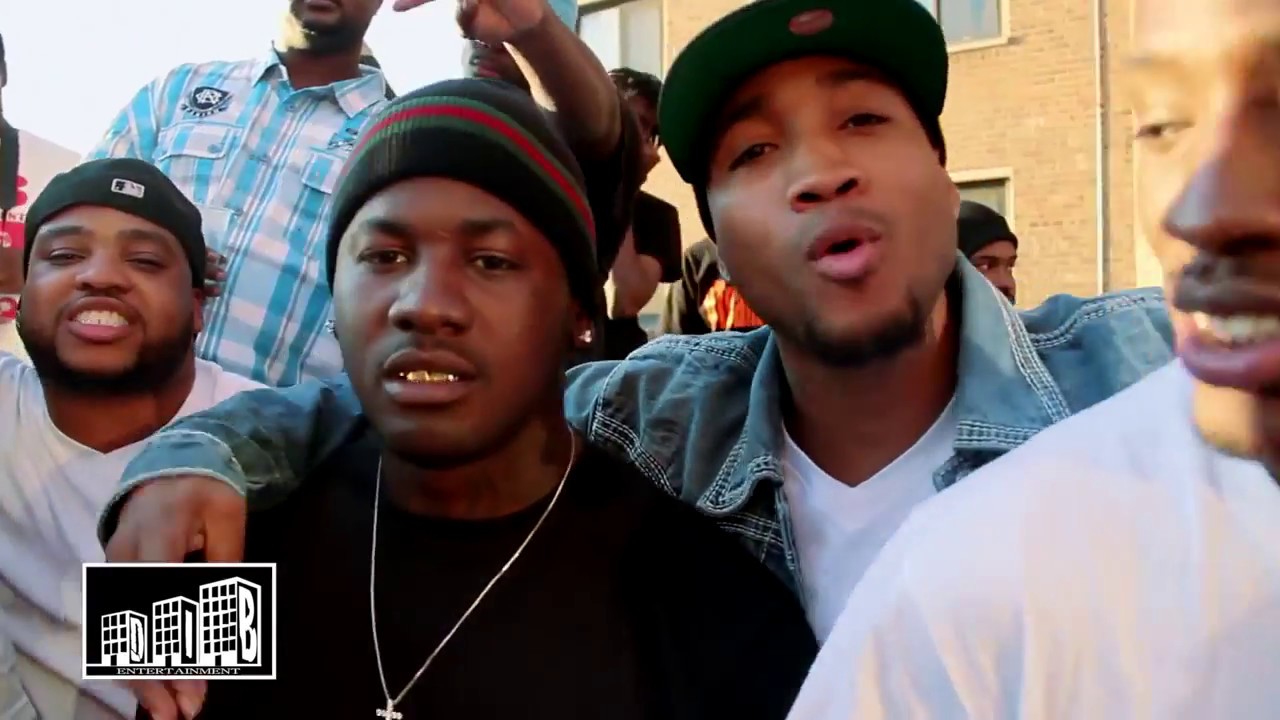 Fredo Santana And Lil Reese