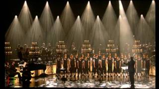 19. Les Choristes - &#39;&#39;Lueur d&#39;Éte&#39;&#39;. ( En Concert ).