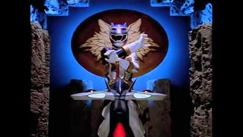 All Megazord Transformations Part  3