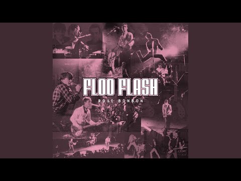 Floo Flash — Les yeux fermés