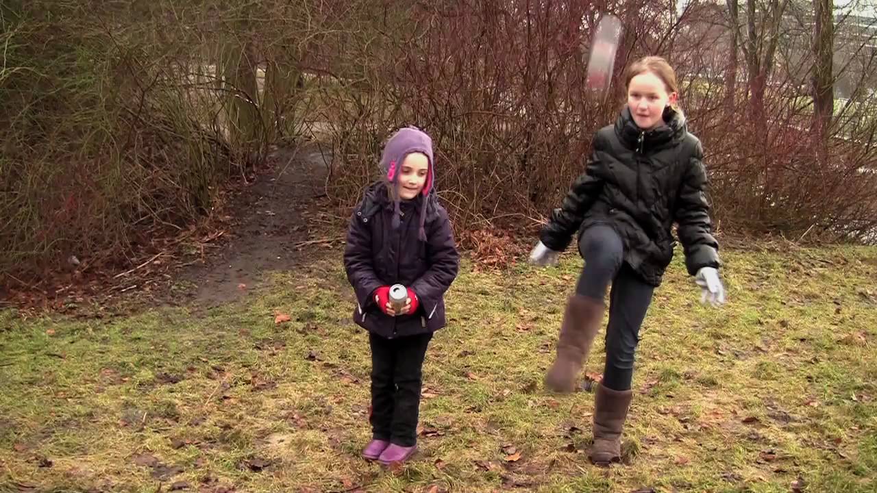 Affaldsindsamling 2011: Kampagnefilm