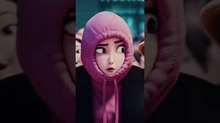 KDH EDIT ( kpop demon hunters 😀 Saja boys