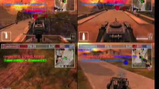 warhawk episodes  2 (a random kid )