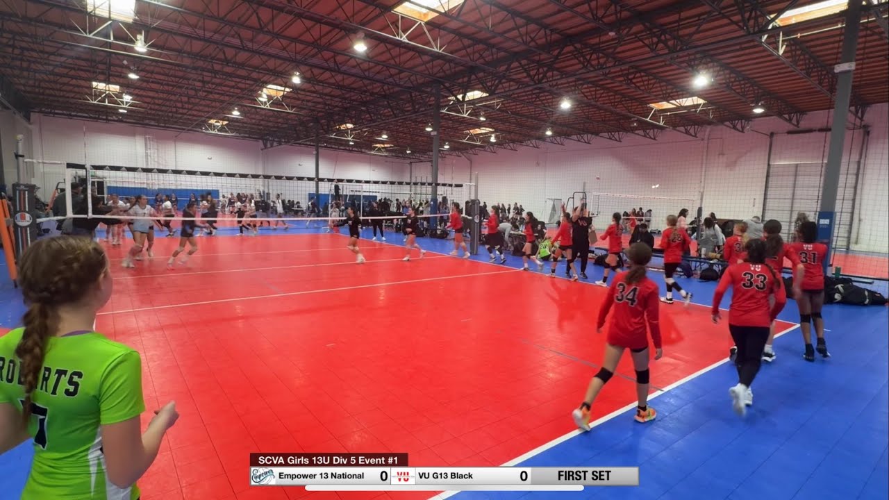 SCVA Girls 13U Entry Event 1 Vegas United 13 Black Vs Empower 13 scva-girls-13u-entry-event-1-vegas-united-13-black-vs-empower-13