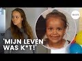 Zo heftig was mariahs leven tot nu toe  tienermoeder wr zwanger 04