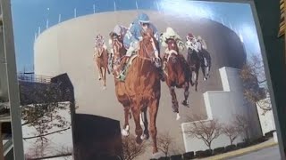 What's next for the upcoming demolition of Sports Haven