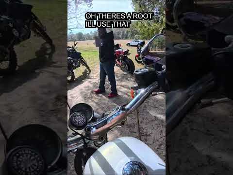 Story Of My Life... #bikelife