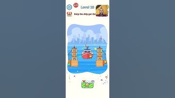 Delete Master 2 Level 25 #gaming #shorts #trending