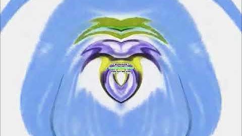 Klasky Csupo Robot Logo Effects 4 Salad by sejlo sedegbe