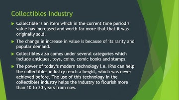 ITECH 1100 Video Report