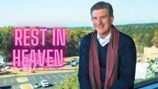 Steve Mensch President Of Tyler Perry Studios Has Passed Away