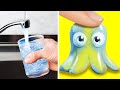 25 GENIALES MANUALIDADES Y EXPERIMENTOS PARA TI Y TUS AMIGOS