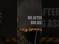 when the developers give u freedom #gaming #creepy #deadspace2023 #funny #meme #shooting