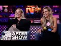 Heather Gay on Rekindling Friendship With Whitney Rose | WWHL