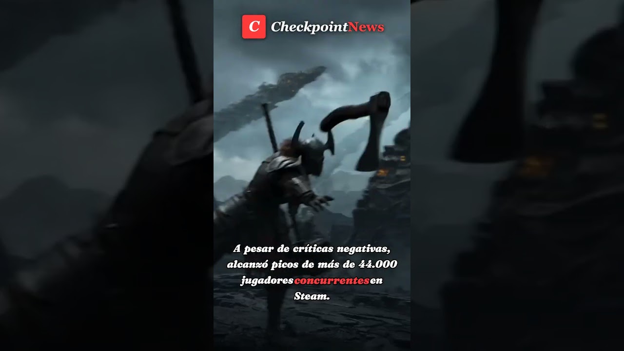 Mistfall Hunter: Más de un millón de jugadores en su primera semana