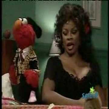 Sesame Street - Elmo's bedtime lullaby