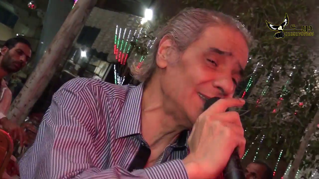 انا مواطن للنجم محمد زكي الاحساس العالي من  فرحة اللواء عمر غيضان مشهد4