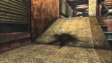 UT2004 DM 1v1 - ESL UTCL Season 1 