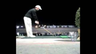 New Swing - Driver