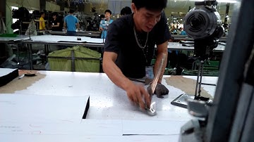 Cắt vãi Cty phải chuẩn và chính xác l nguyễn thái hòa