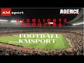 Highlights scouting football kmsport mars 2022