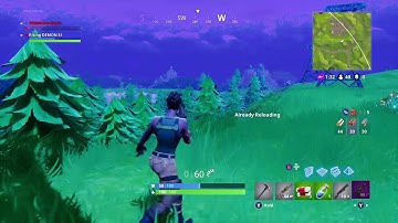 when you fail an active reload in Gears of war